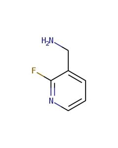 Astatech (2-FLUOROPYRIDIN-3-YL)METHANAMINE; 5G; Purity 95%; MDL-MFCD06213866